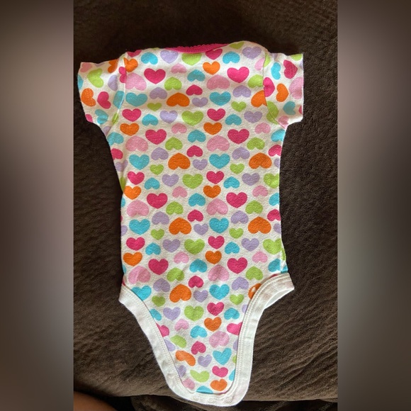 Onesies brand 6-9 month onesie - Picture 3 of 8